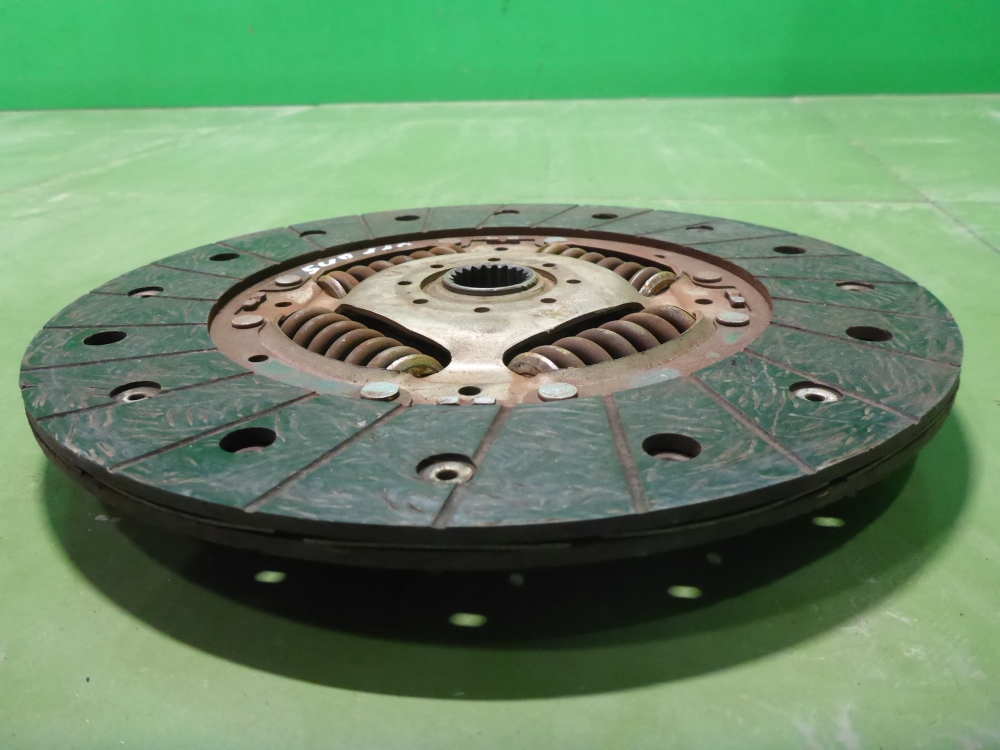 Диск сцепления