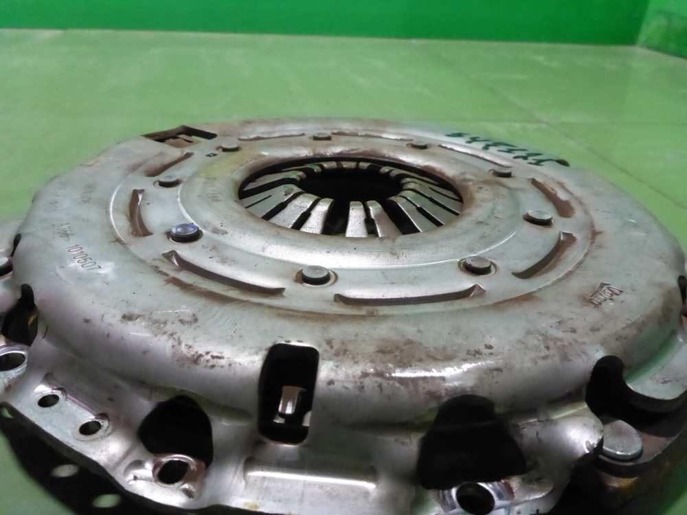 Корзина сцепления