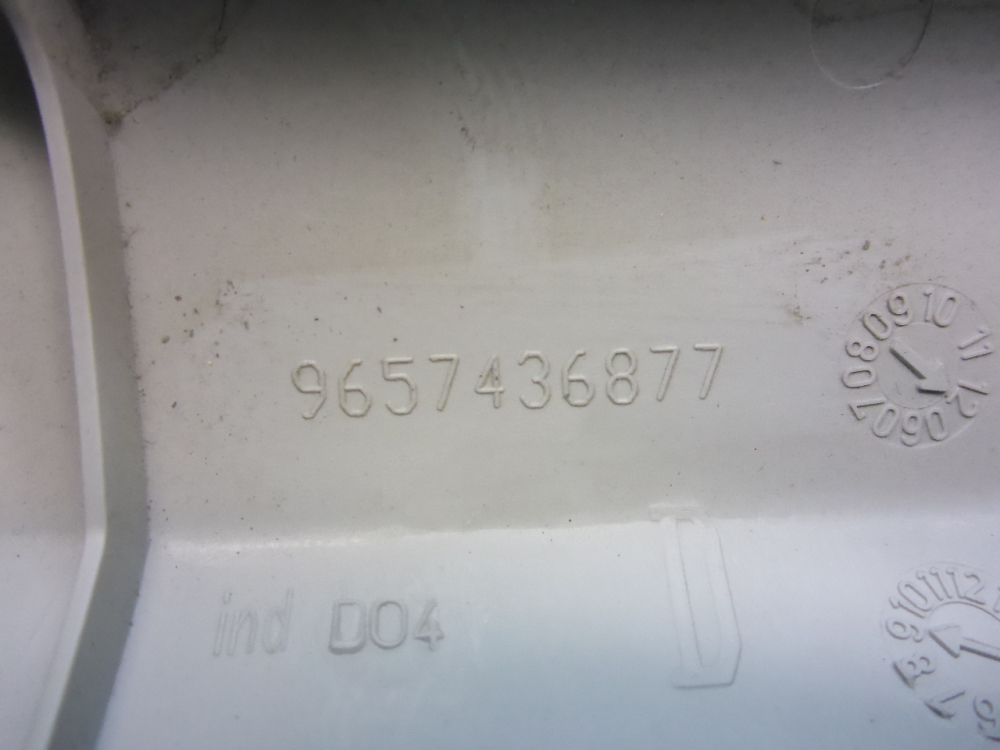 Обшивка стойки