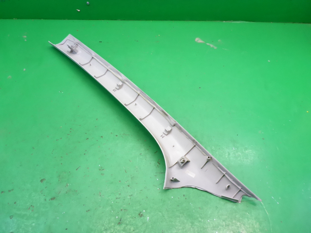 Обшивка стойки