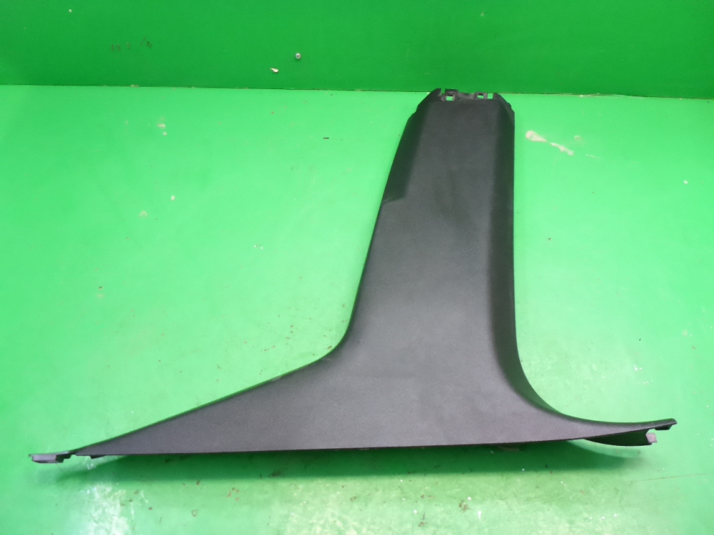 Обшивка стойки