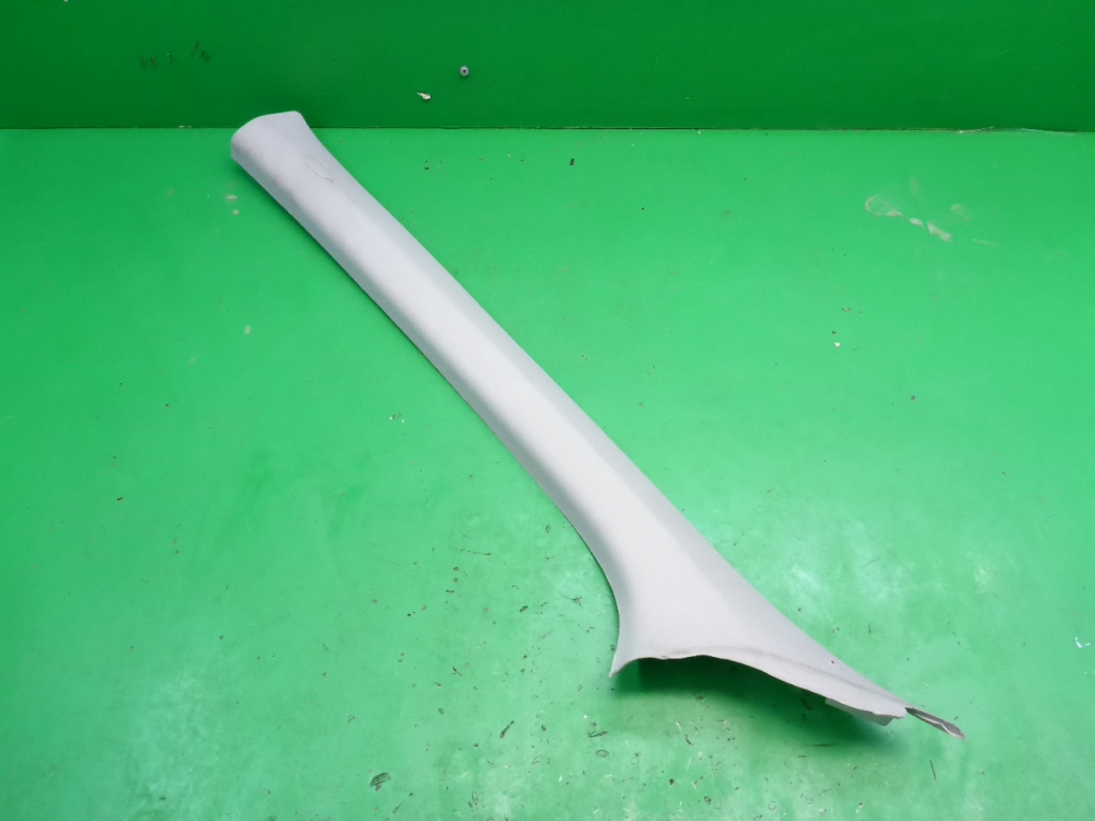 Обшивка стойки