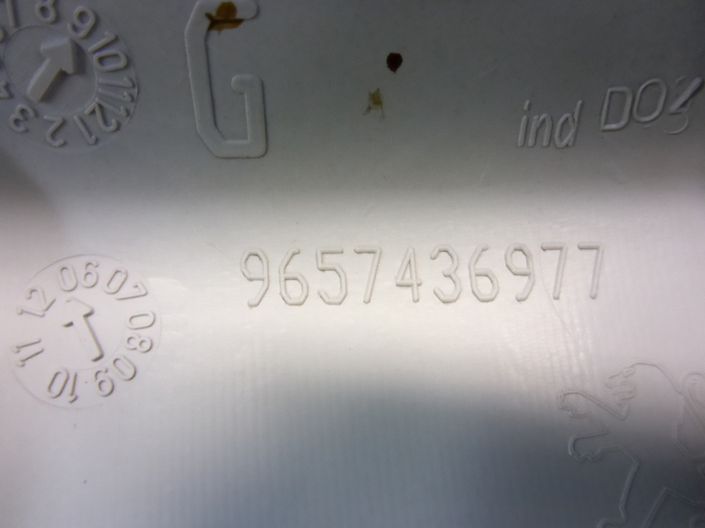 Обшивка стойки