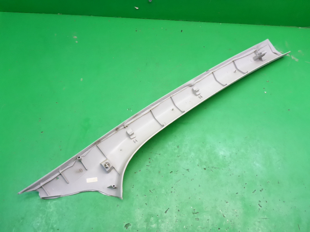 Обшивка стойки