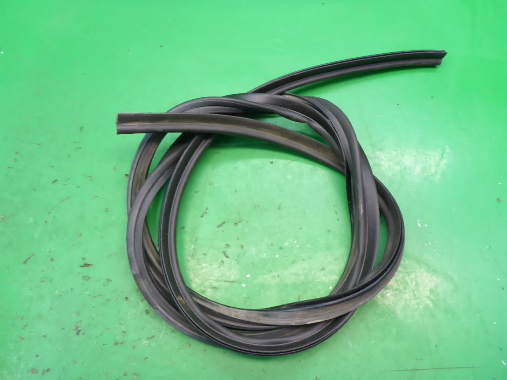 Уплотнитель (наружный)