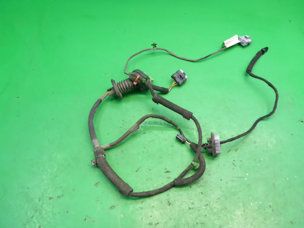 Проводка (коса)