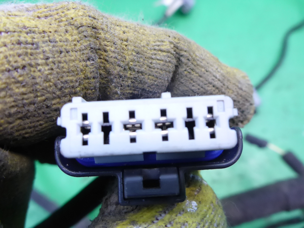 Проводка (коса)