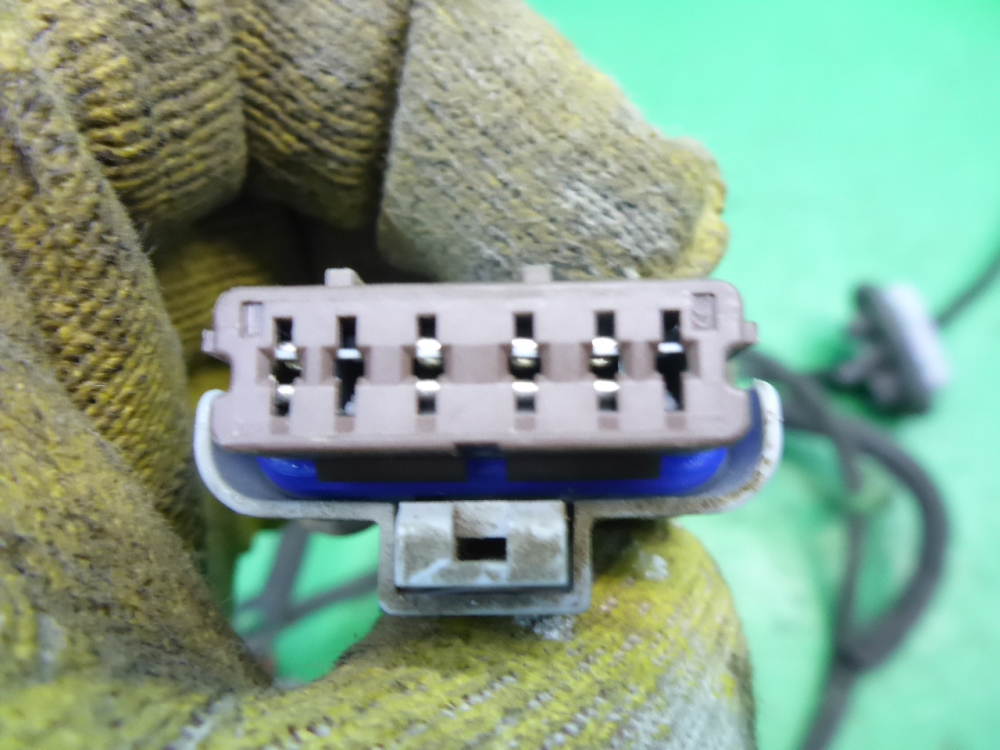 Проводка (коса)