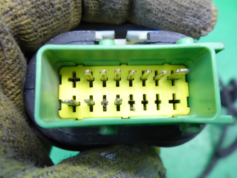 Проводка (коса)