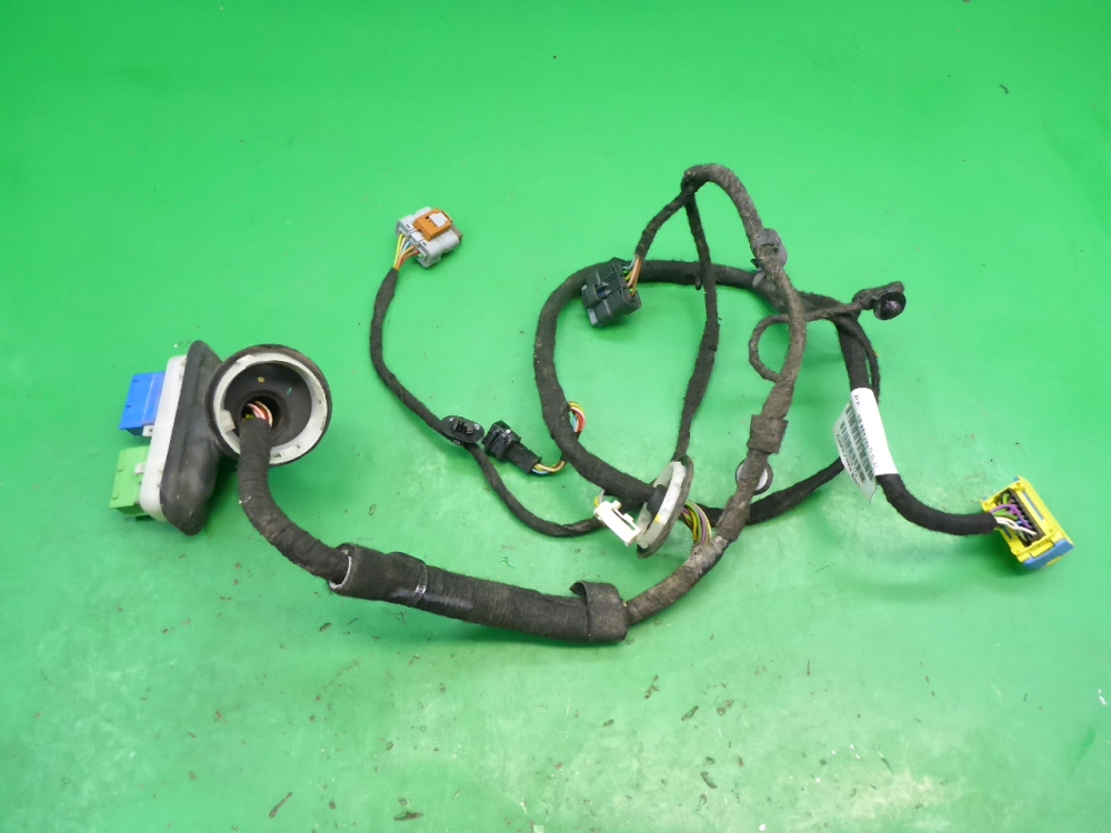 Проводка (коса)