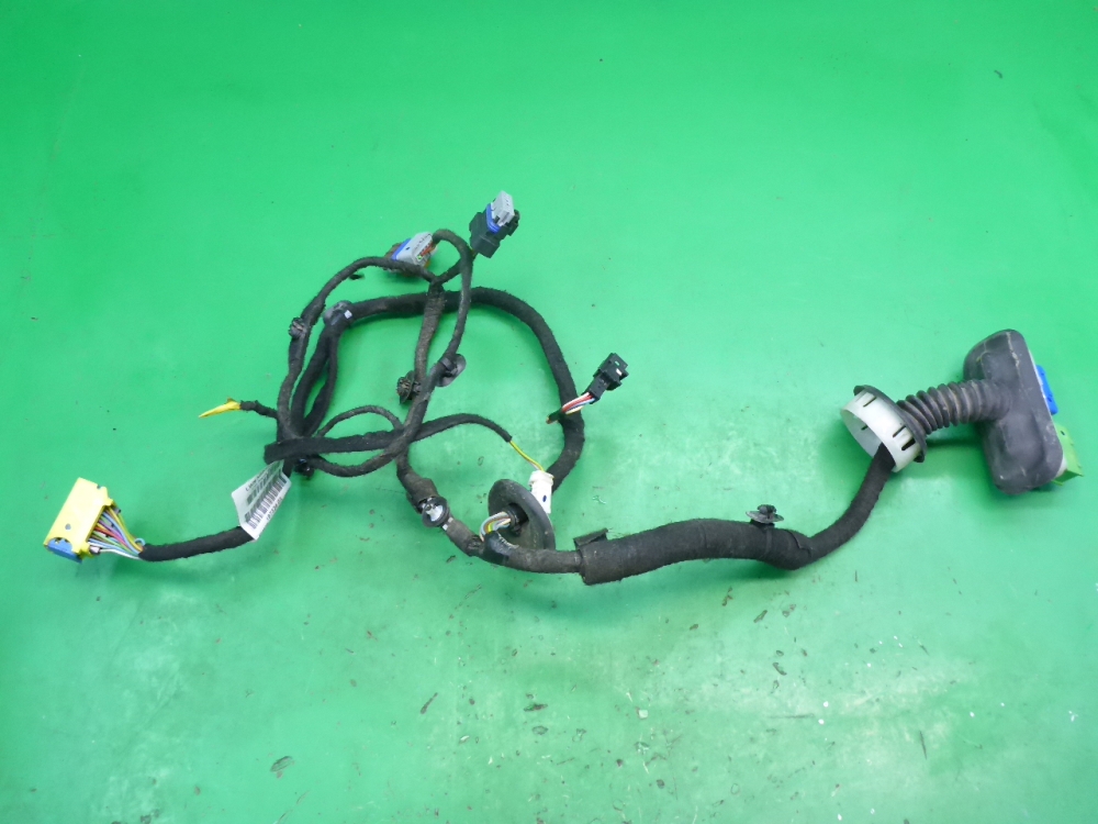 Проводка (коса)