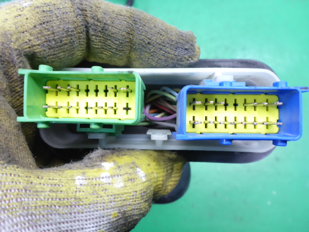 Проводка (коса)