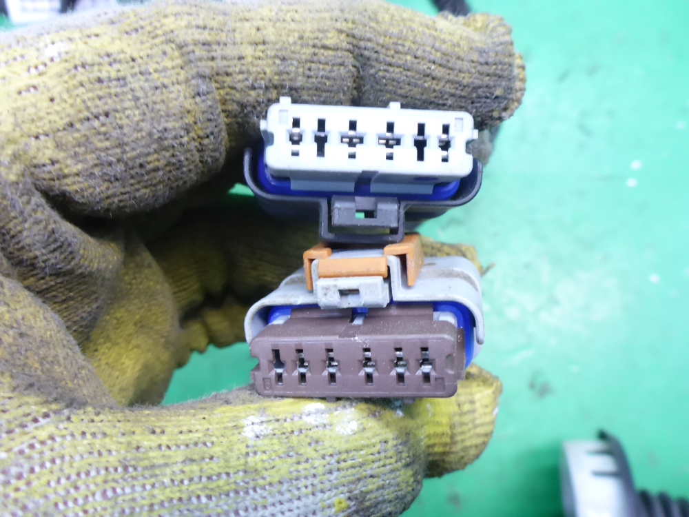 Проводка (коса)