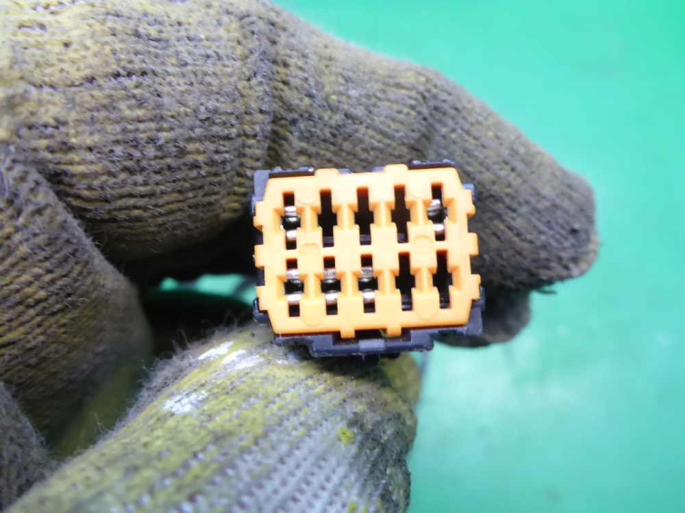 Проводка (коса)