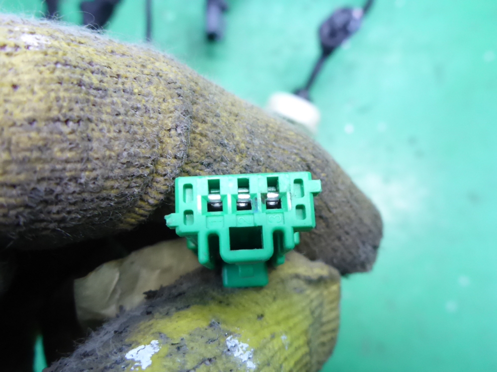 Проводка (коса)