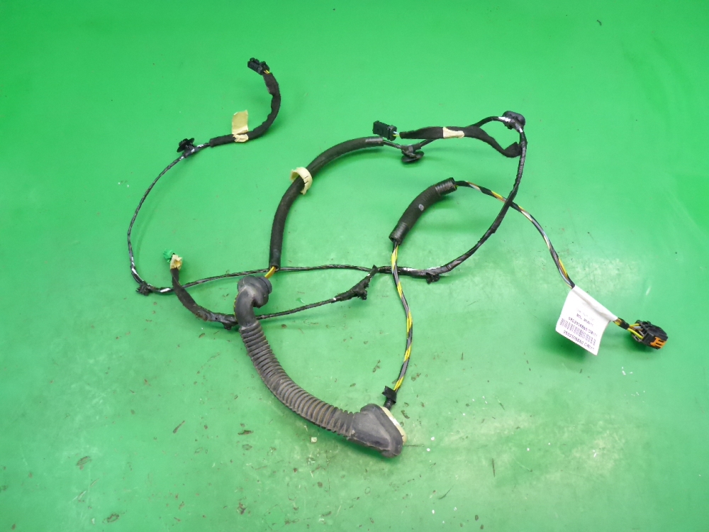 Проводка (коса)