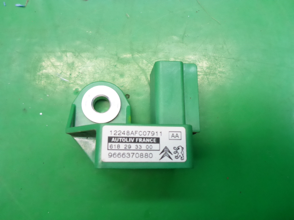 Датчик удара AIR BAG