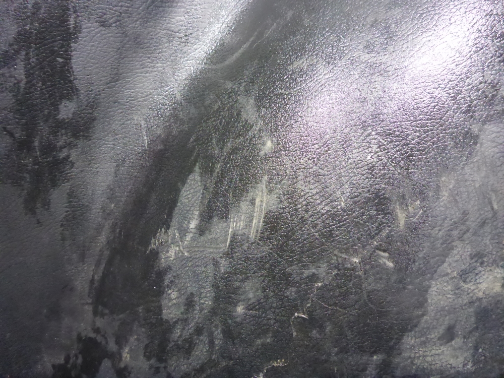 Обшивка багажника