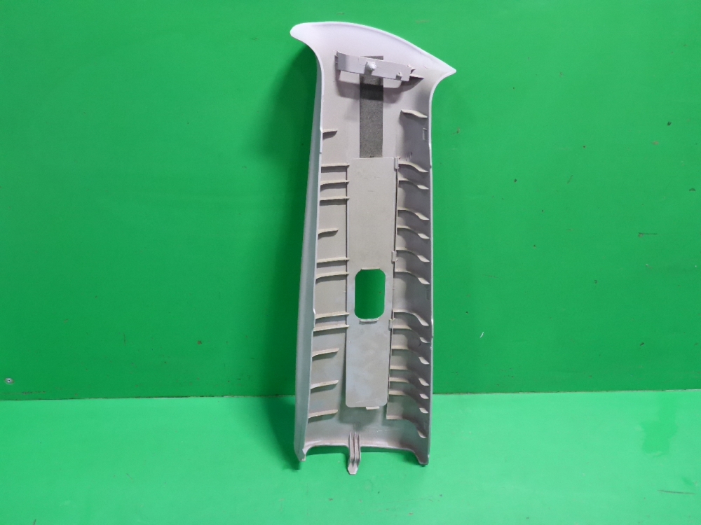 Обшивка стойки