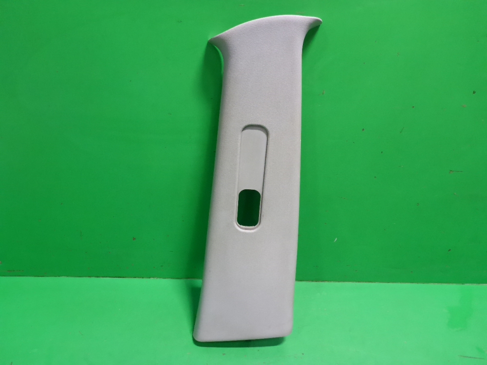 Обшивка стойки