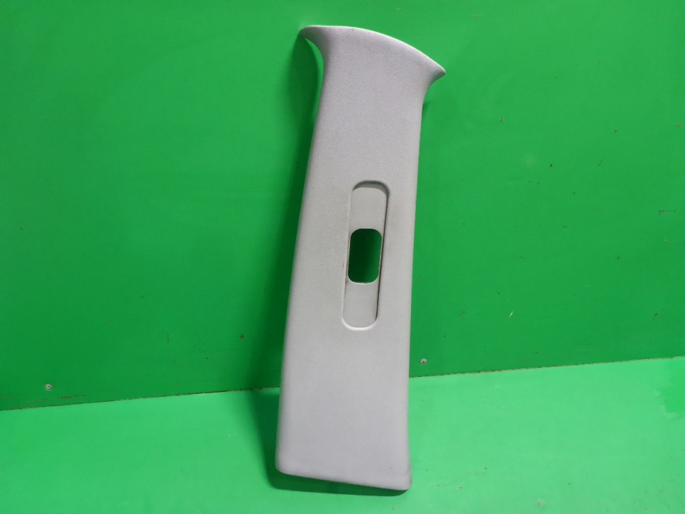 Обшивка стойки