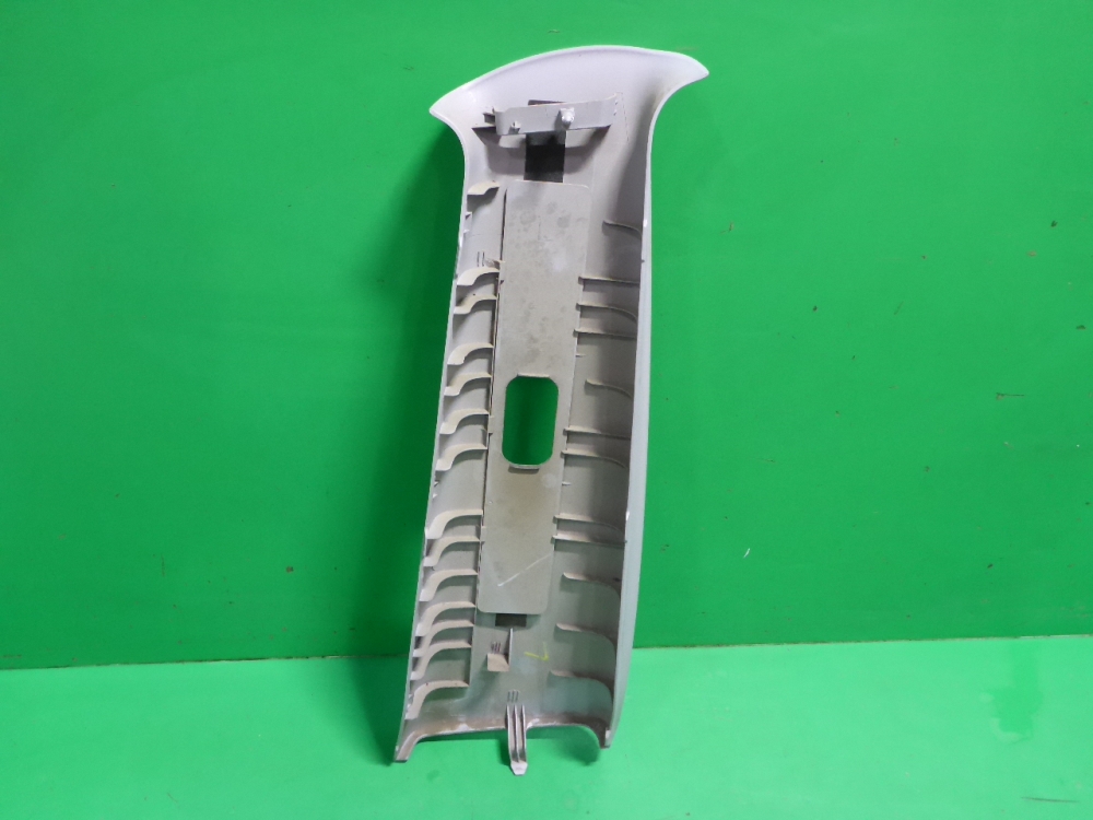 Обшивка стойки