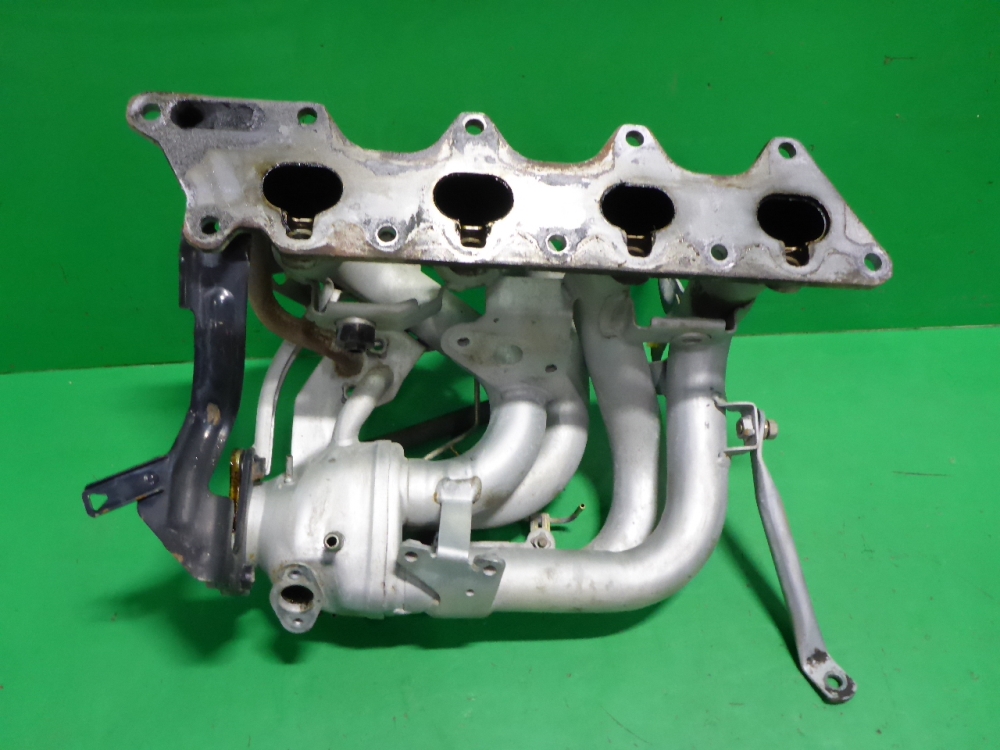 Коллектор впускной