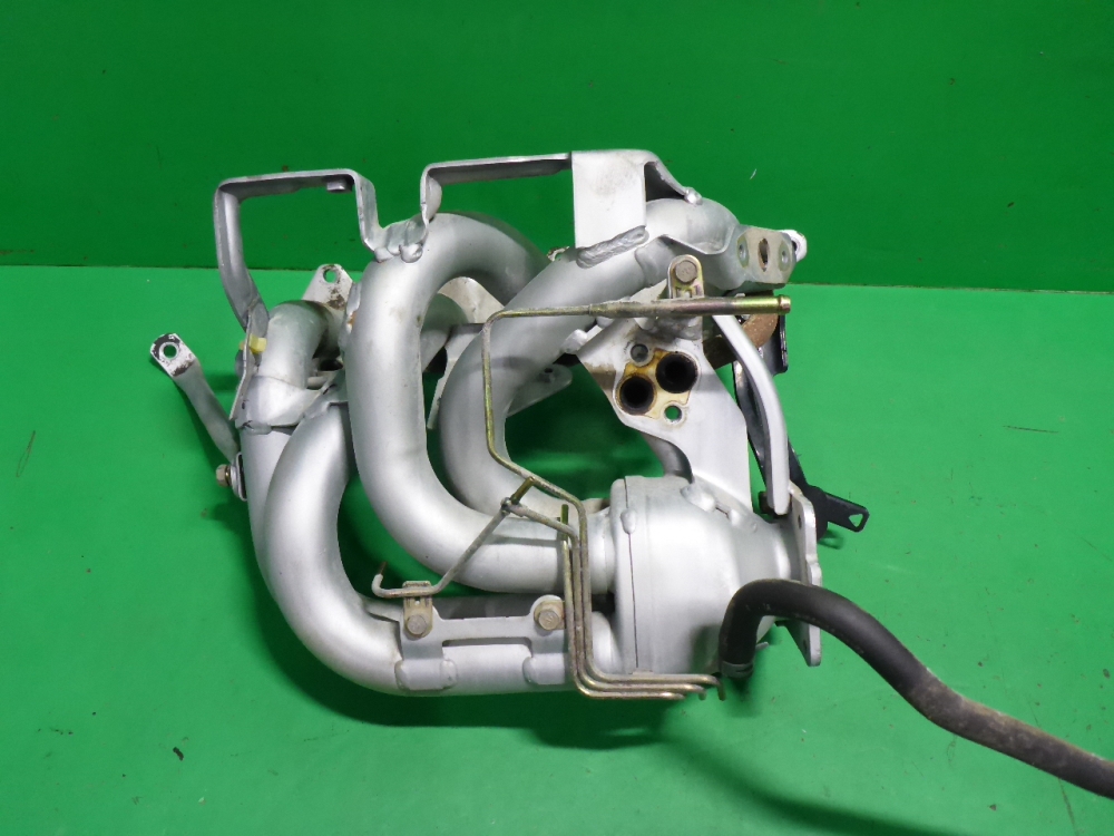 Коллектор впускной