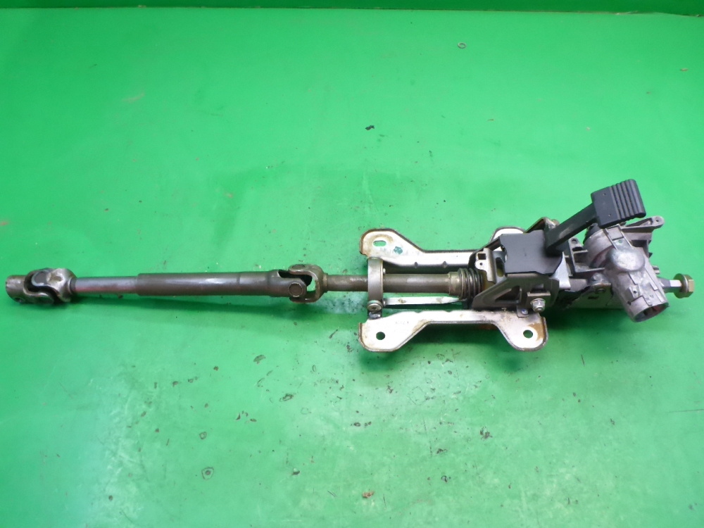 Колонка рулевая