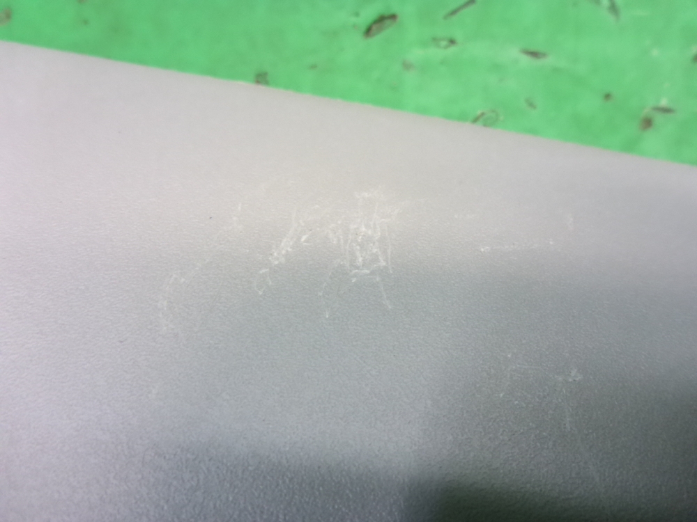 Обшивка стойки