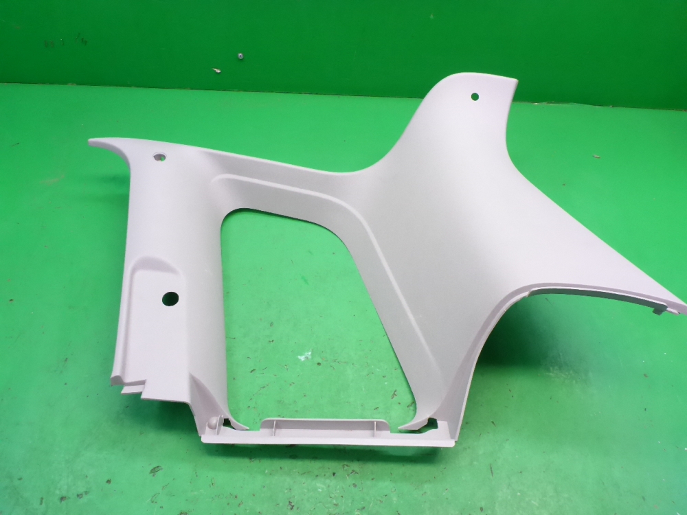 Обшивка стойки