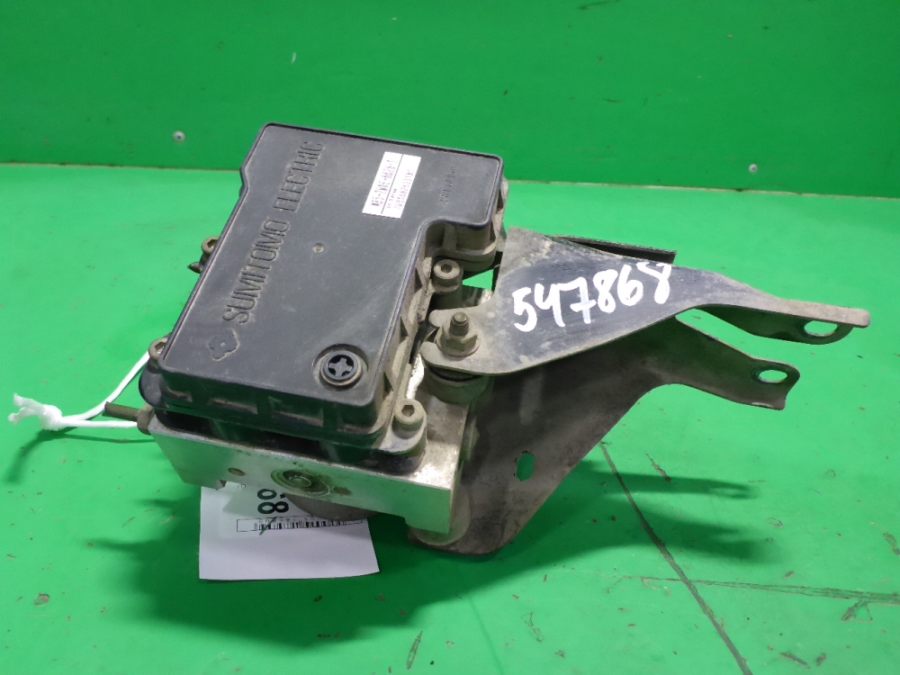 Блок ABS (насос)