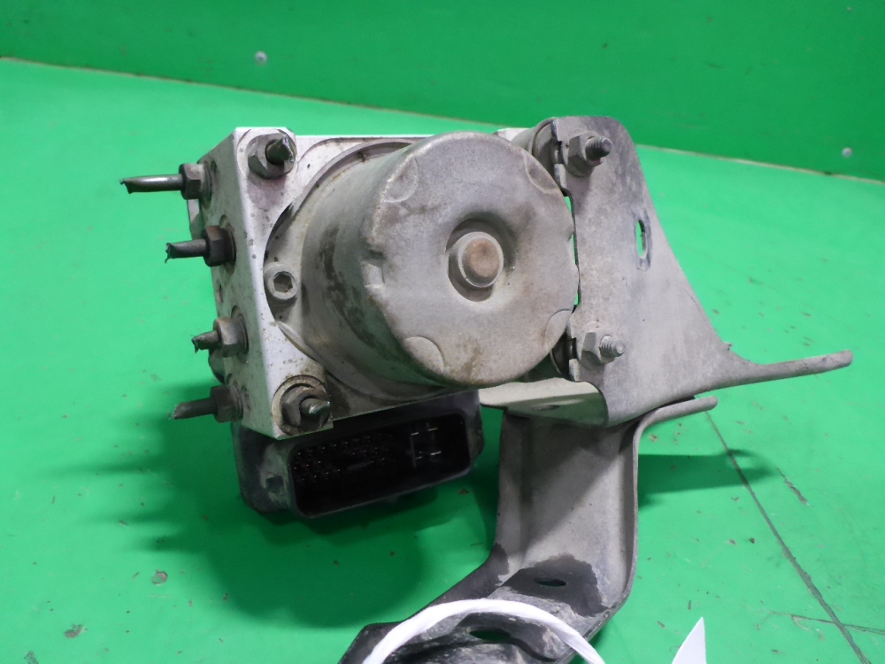 Блок ABS (насос)