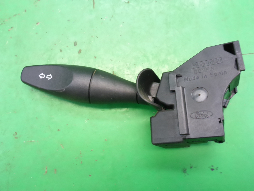 Переключатель поворотов подрулевой