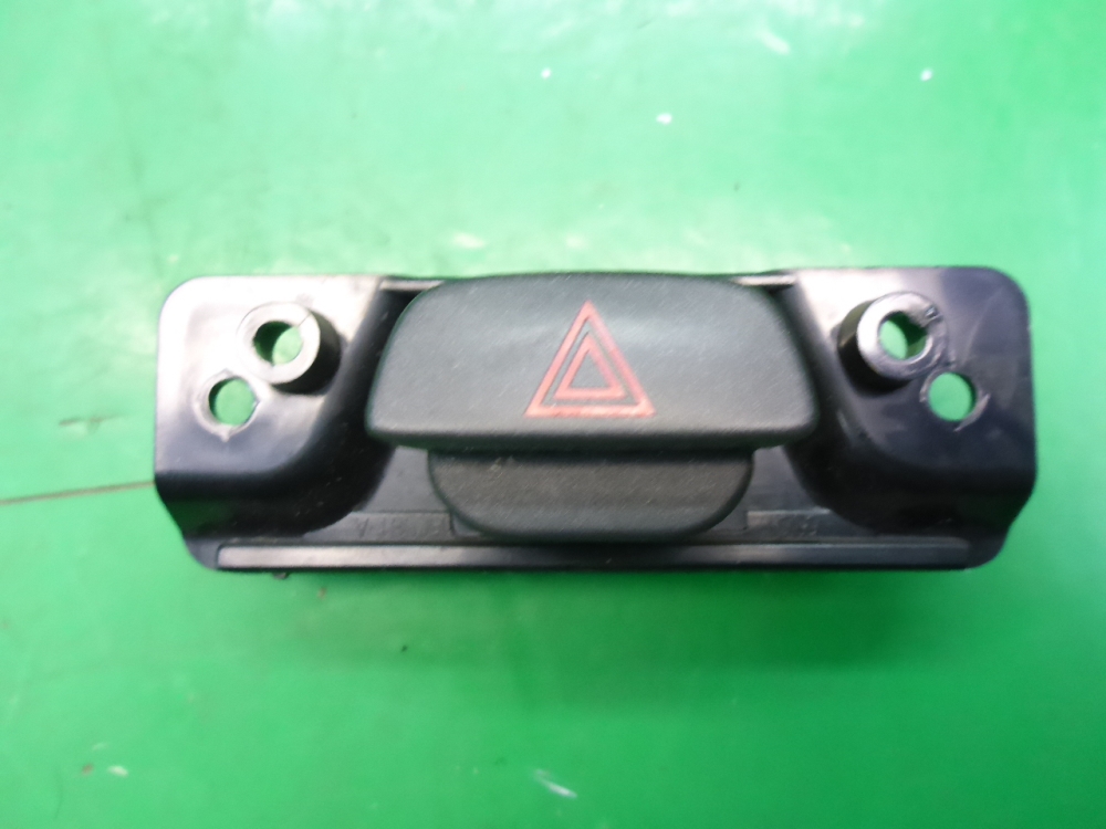 Кнопка аварийной остановки