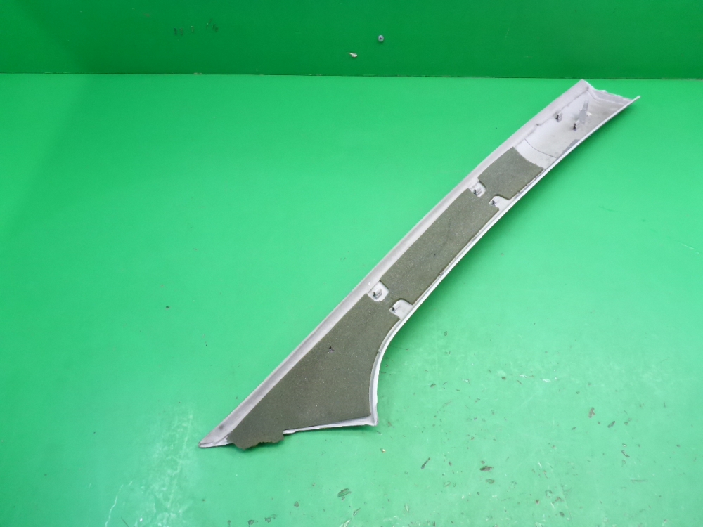 Обшивка стойки