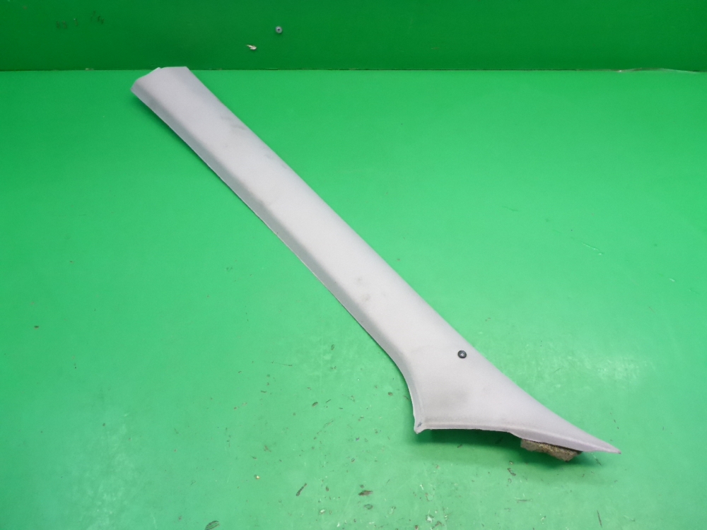 Обшивка стойки