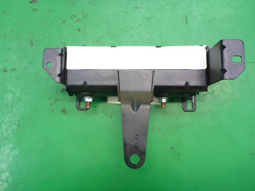 Подушка безопасности в дверь