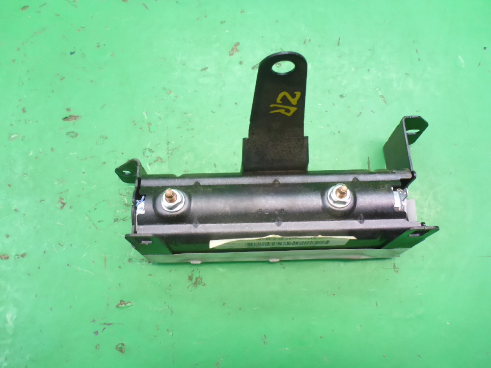 Подушка безопасности в дверь