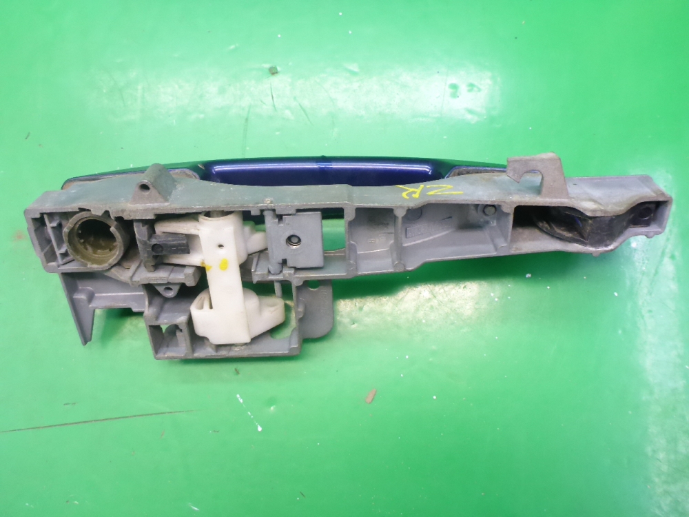 Ручка двери задней наружная