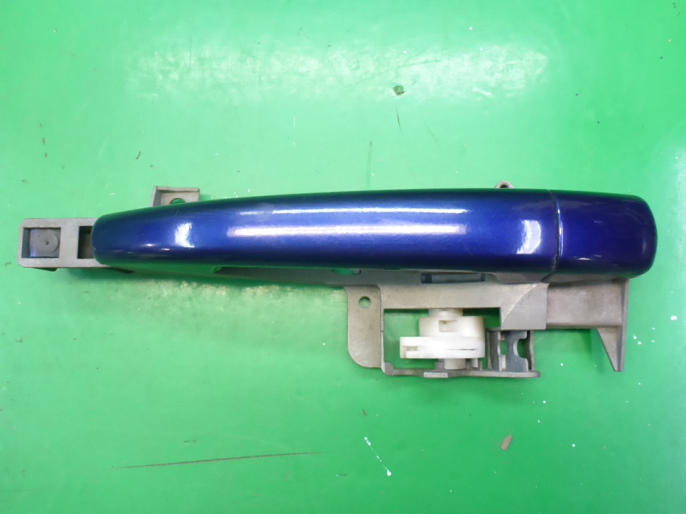 Ручка двери задней наружная