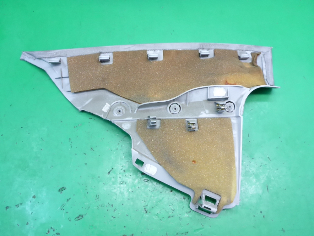 Обшивка стойки