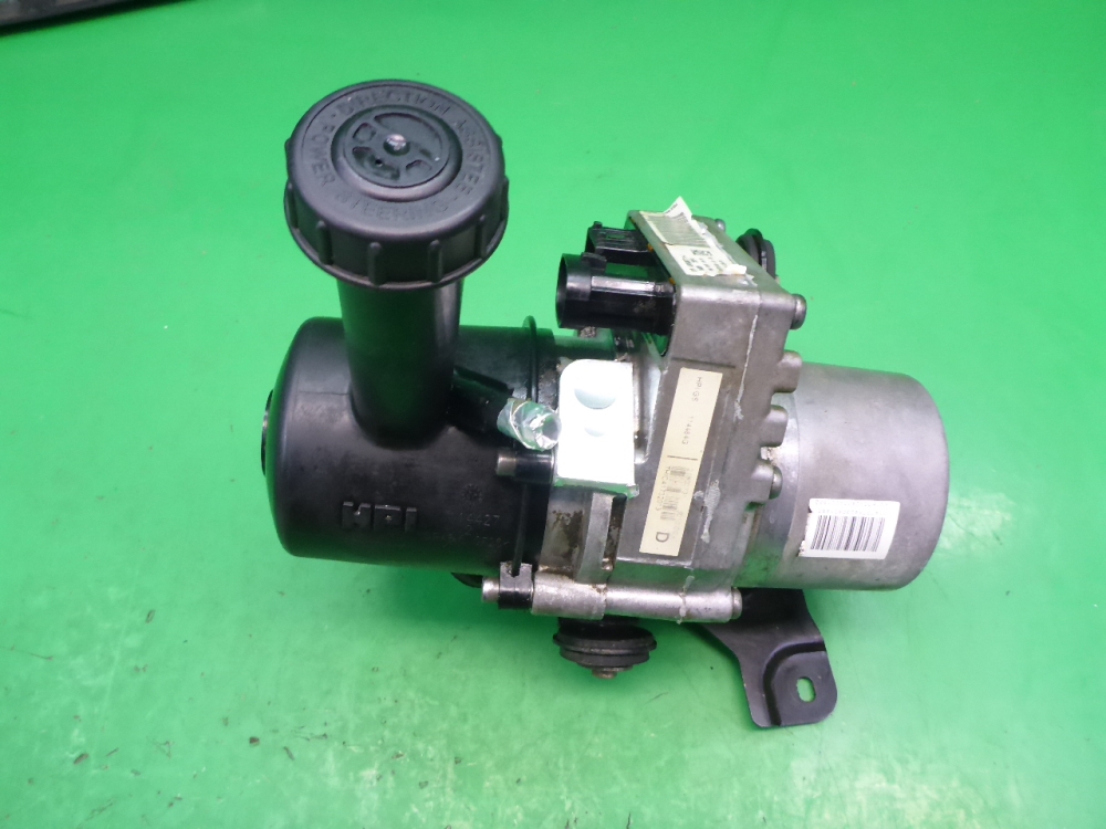 Насос ГУР (гидроусилитель руля)