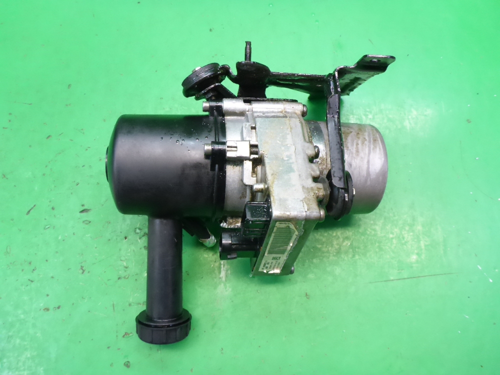 Насос ГУР (гидроусилитель руля)