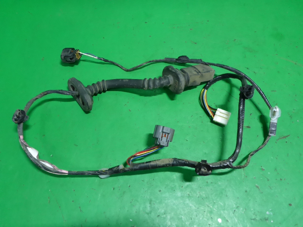 Проводка (коса)