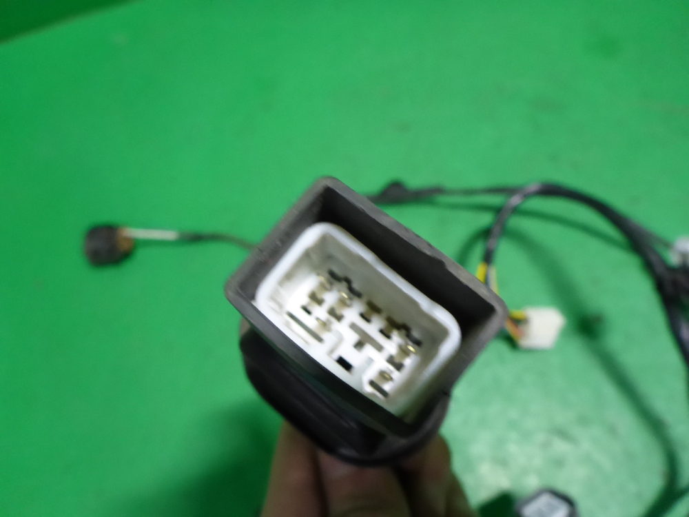 Проводка (коса)