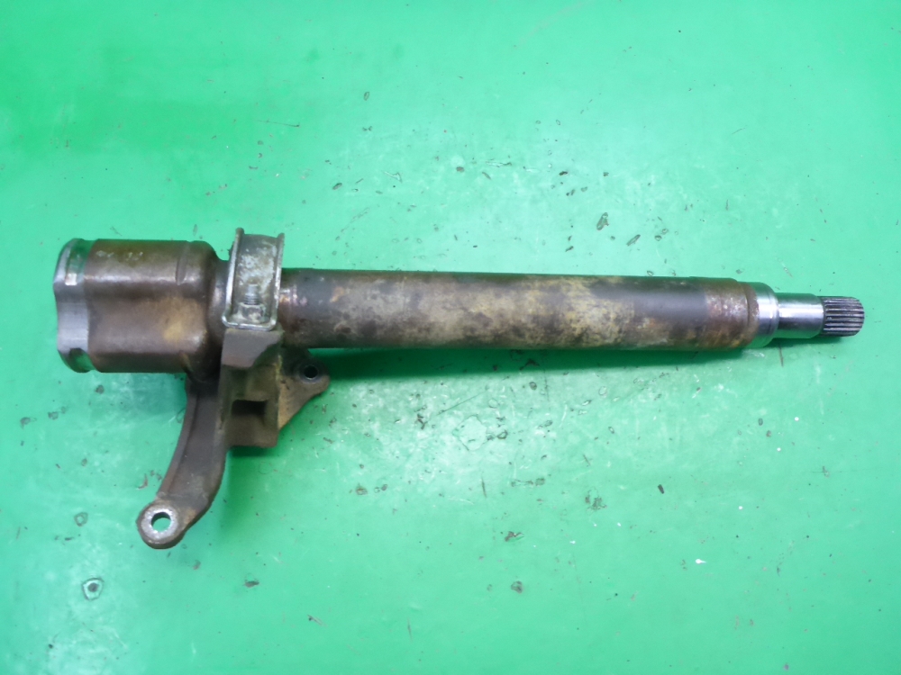 Полуось промежуточная (привод)