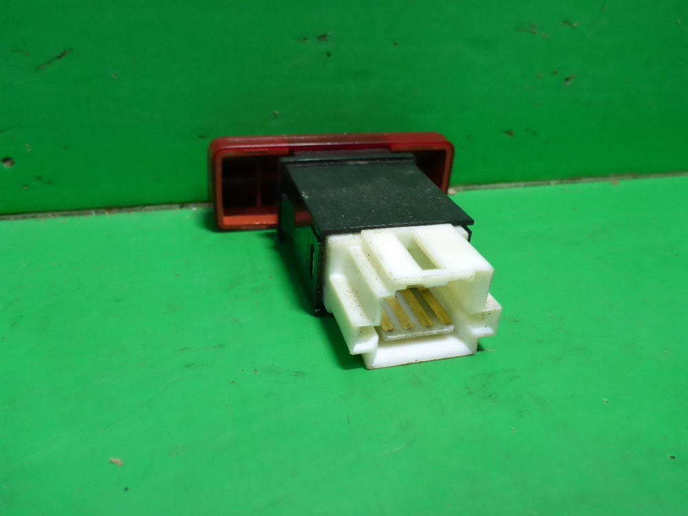 Полуось промежуточная (привод)