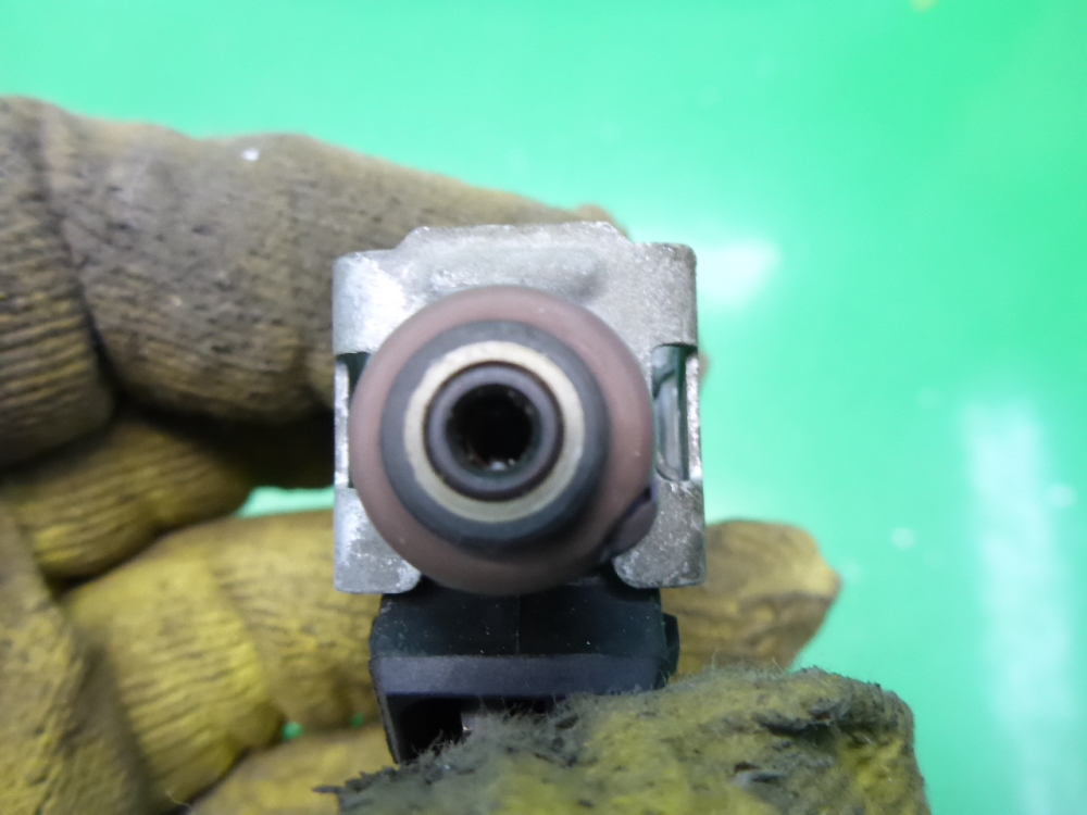 Форсунка инжекторная электрическая