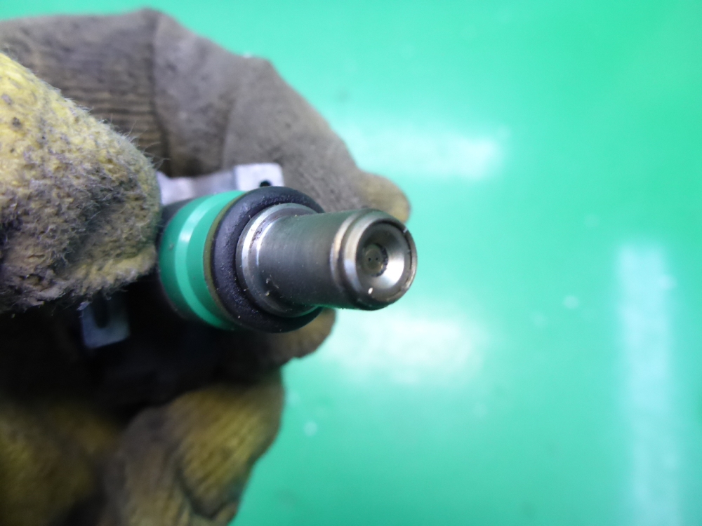 Форсунка инжекторная электрическая